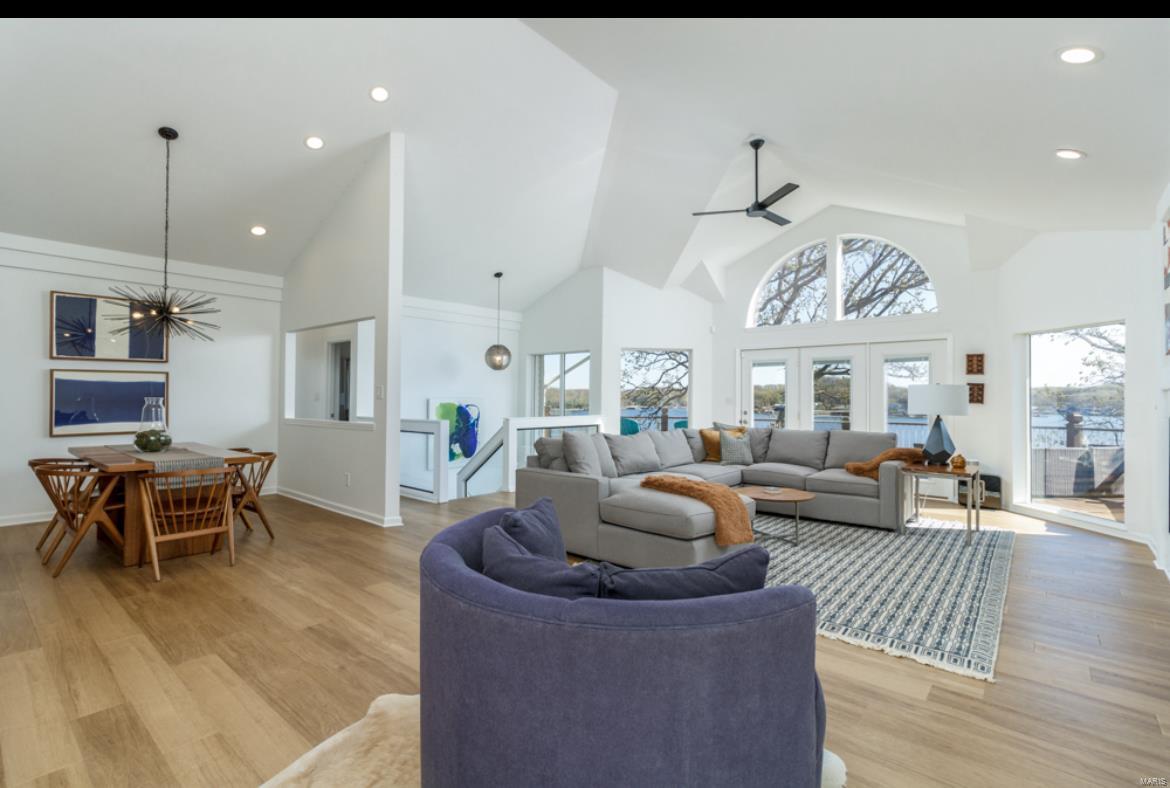 FOUE SEASONS - Residential