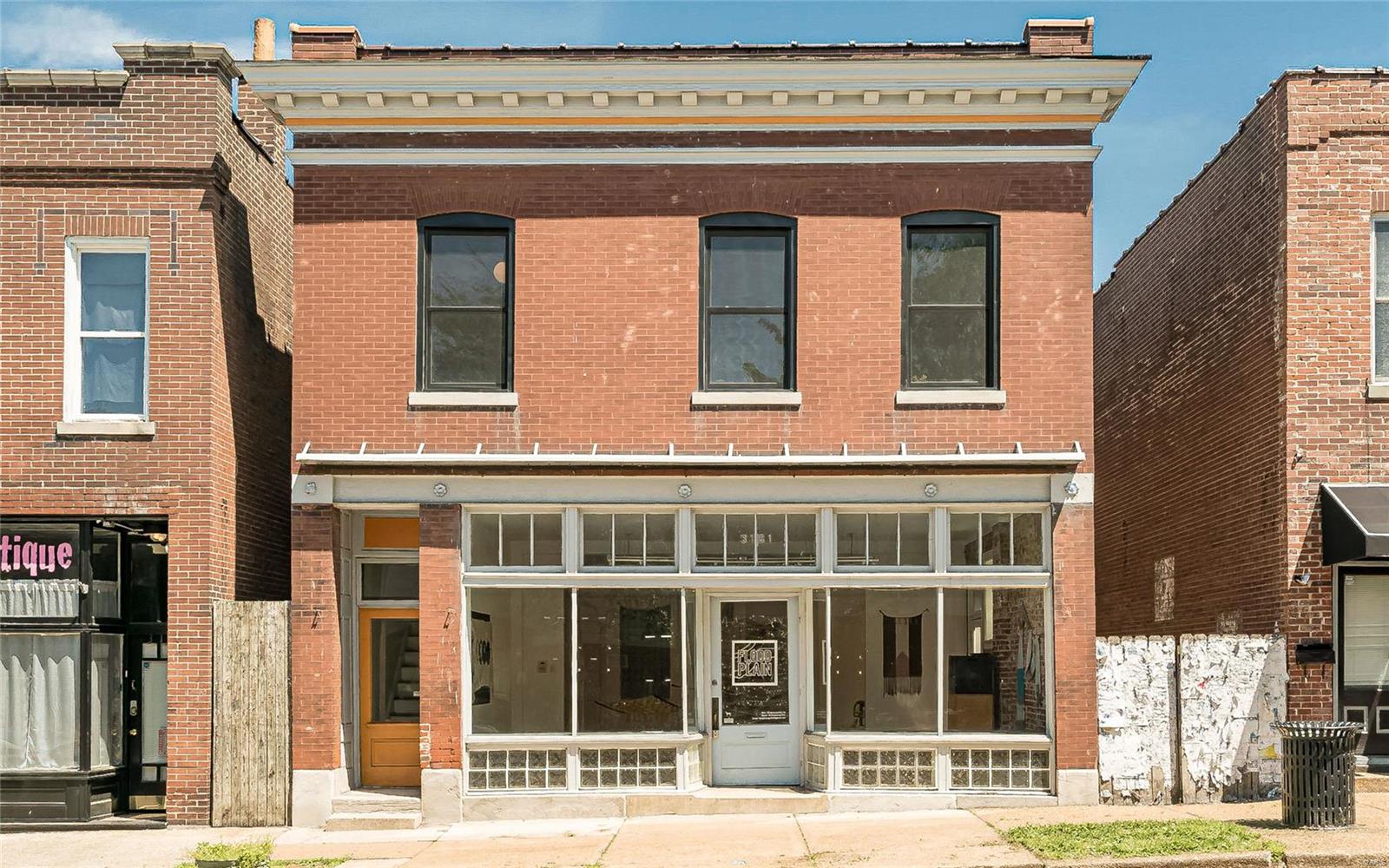 Mcadaras Add - Commercial Sale