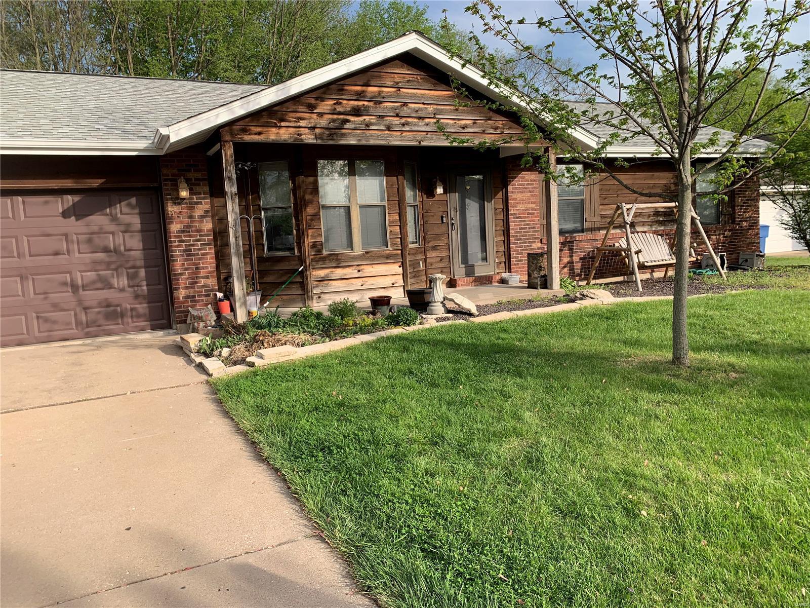 Mid Rivers Estate #4 - Residential