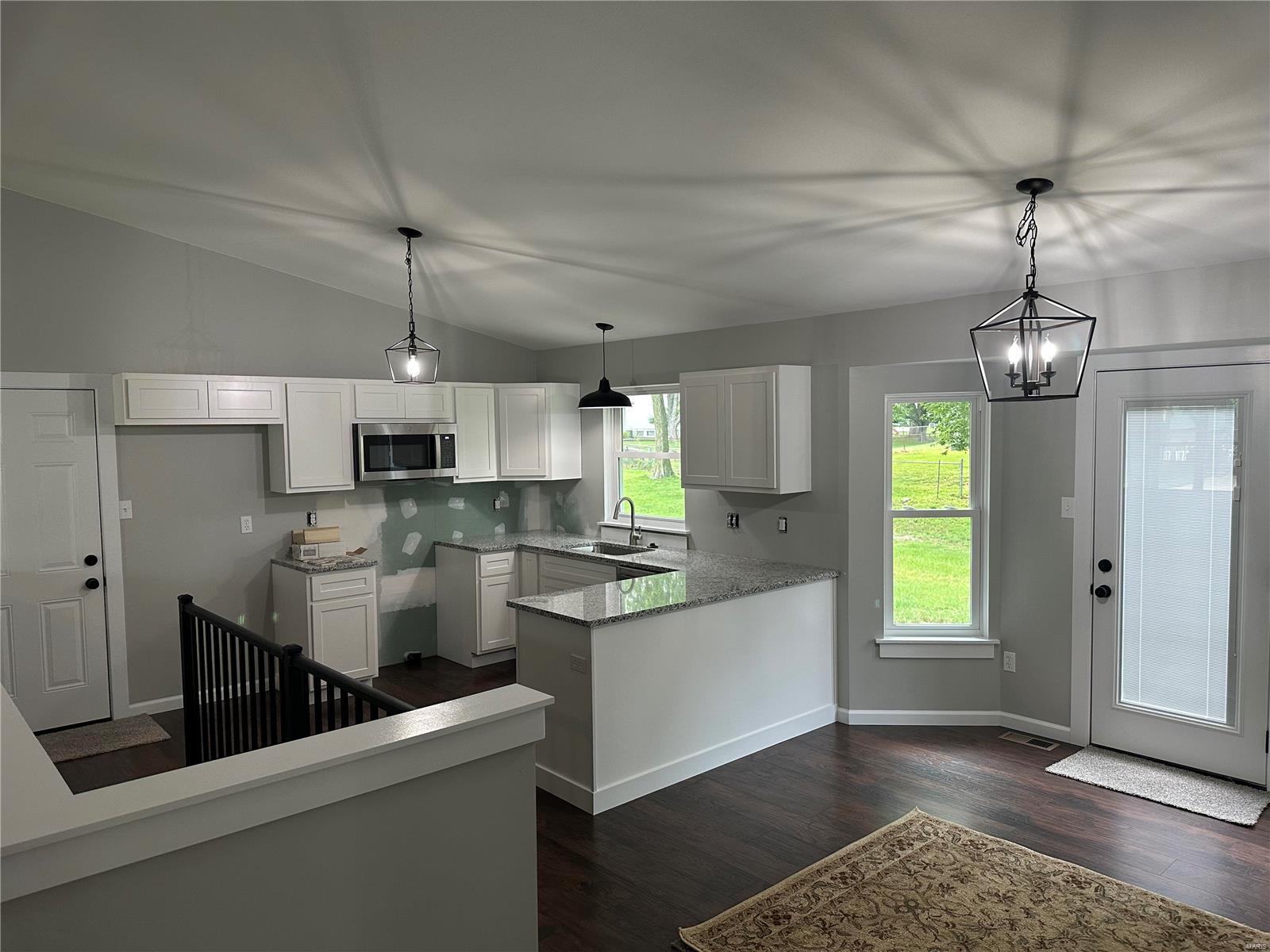 Mid Rivers Estate #4 - Residential