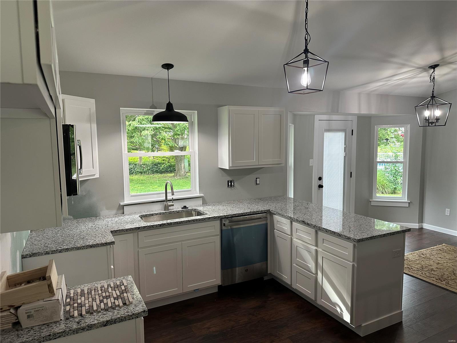 Mid Rivers Estate #4 - Residential