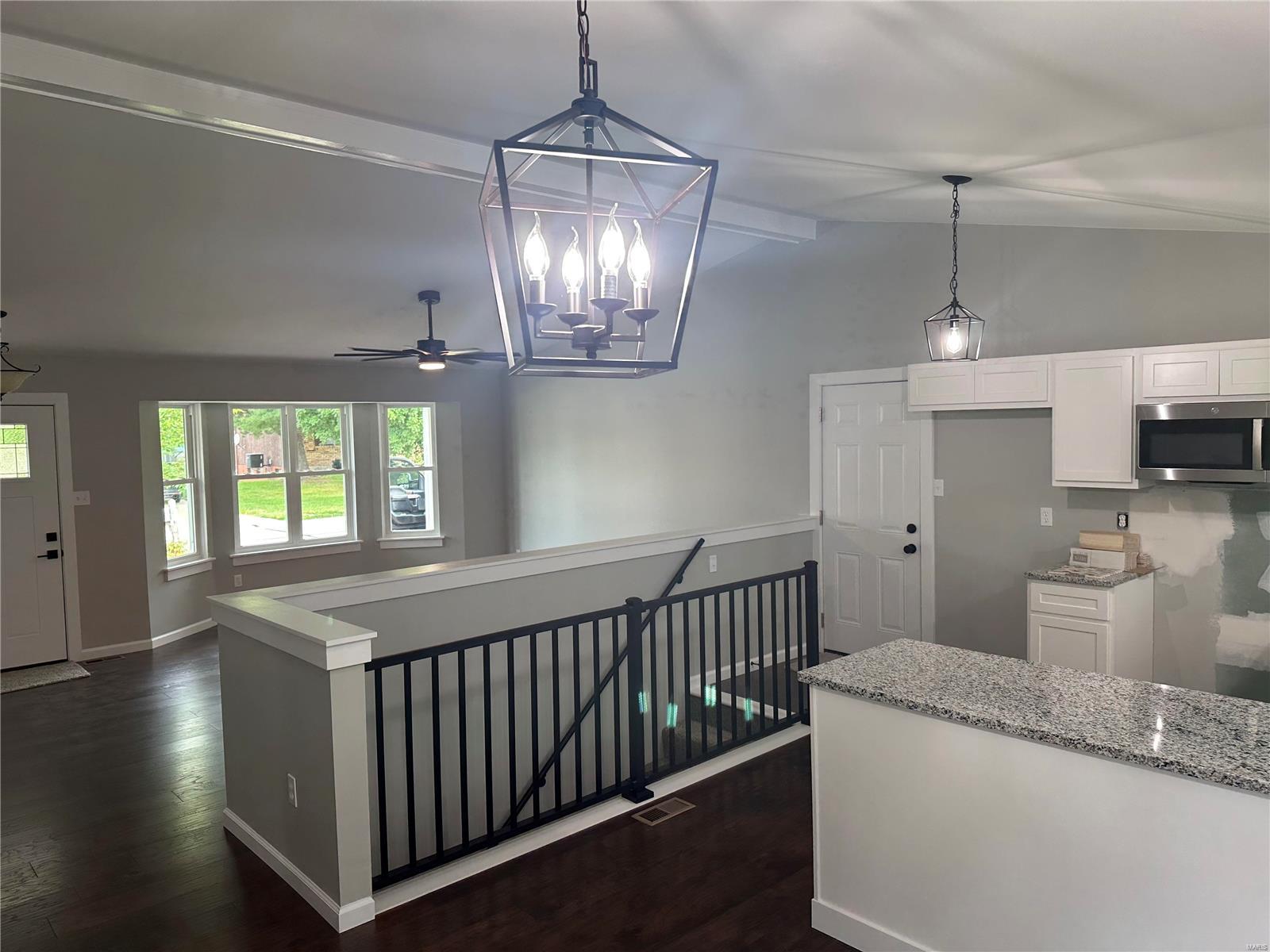 Mid Rivers Estate #4 - Residential