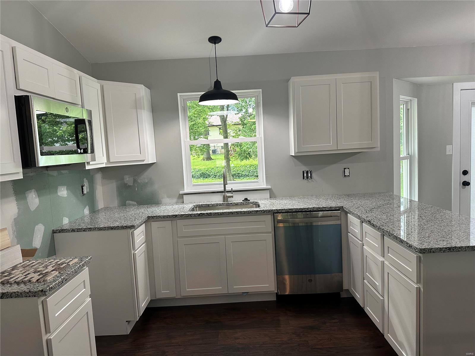 Mid Rivers Estate #4 - Residential