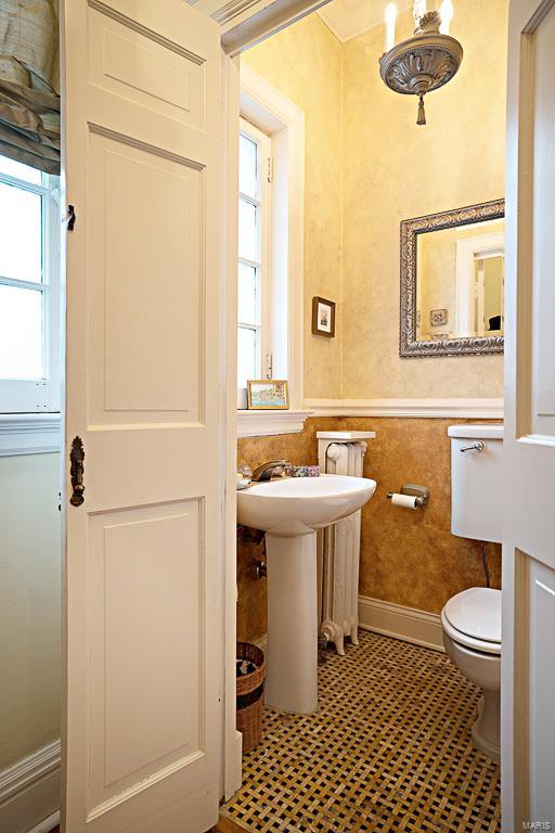 Tesson - Residential