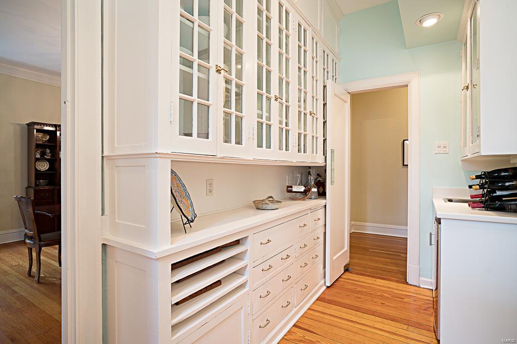 Tesson - Residential