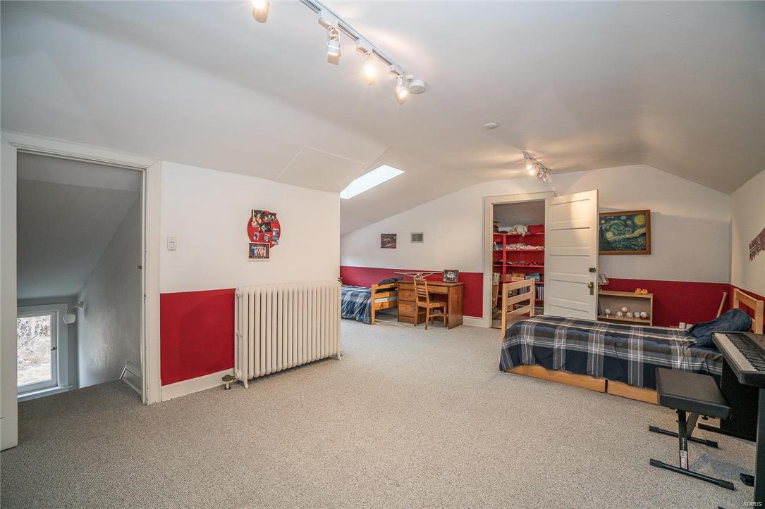 Tesson - Residential