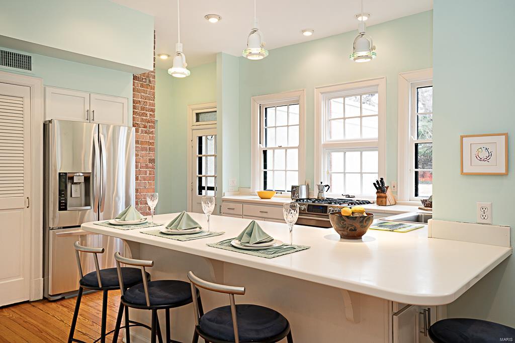 Tesson - Residential