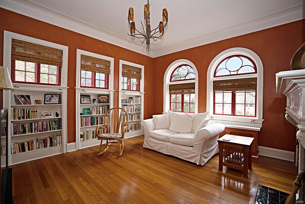 Tesson - Residential