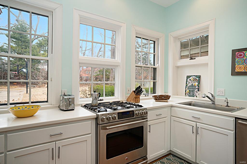 Tesson - Residential