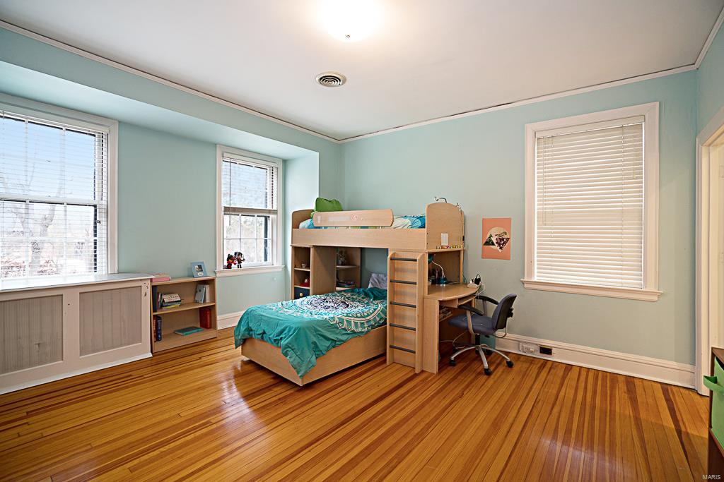 Tesson - Residential