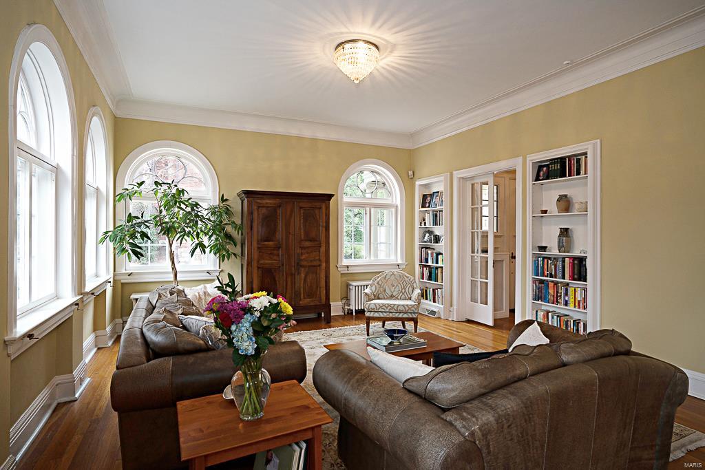 Tesson - Residential