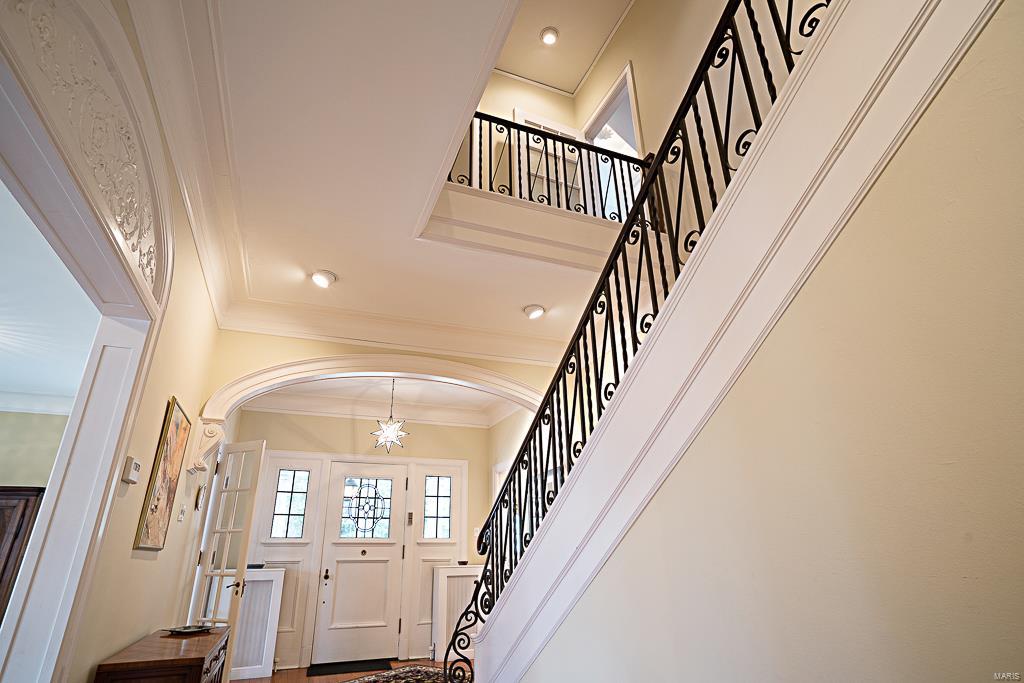 Tesson - Residential