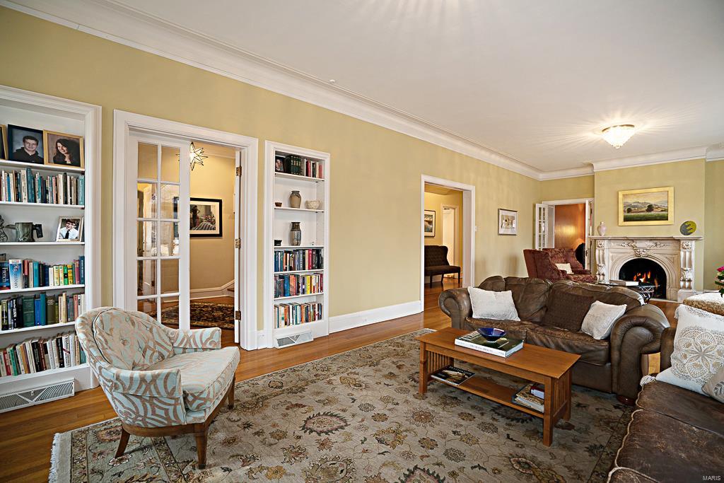 Tesson - Residential