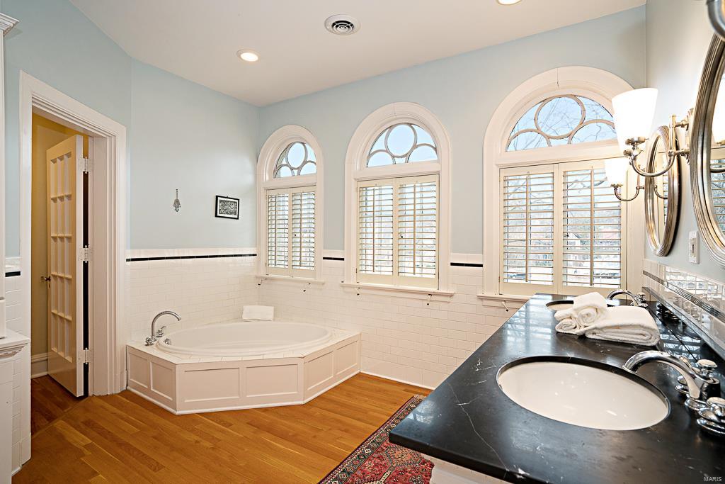 Tesson - Residential