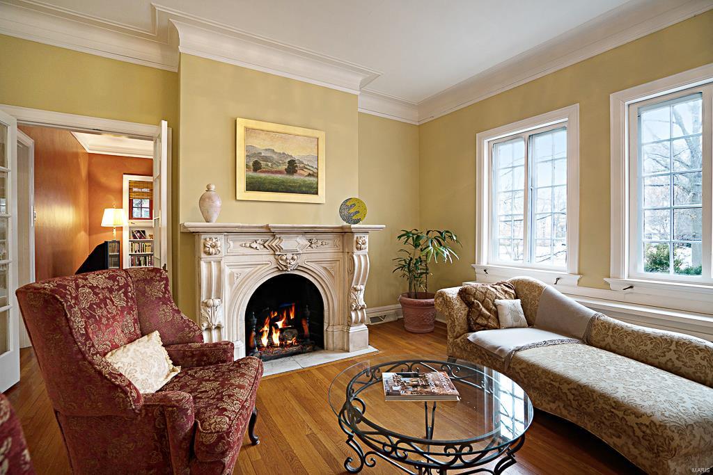 Tesson - Residential