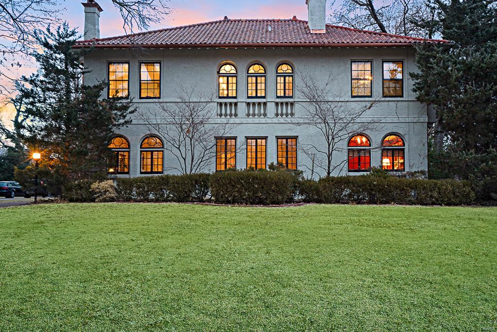 Tesson - Residential