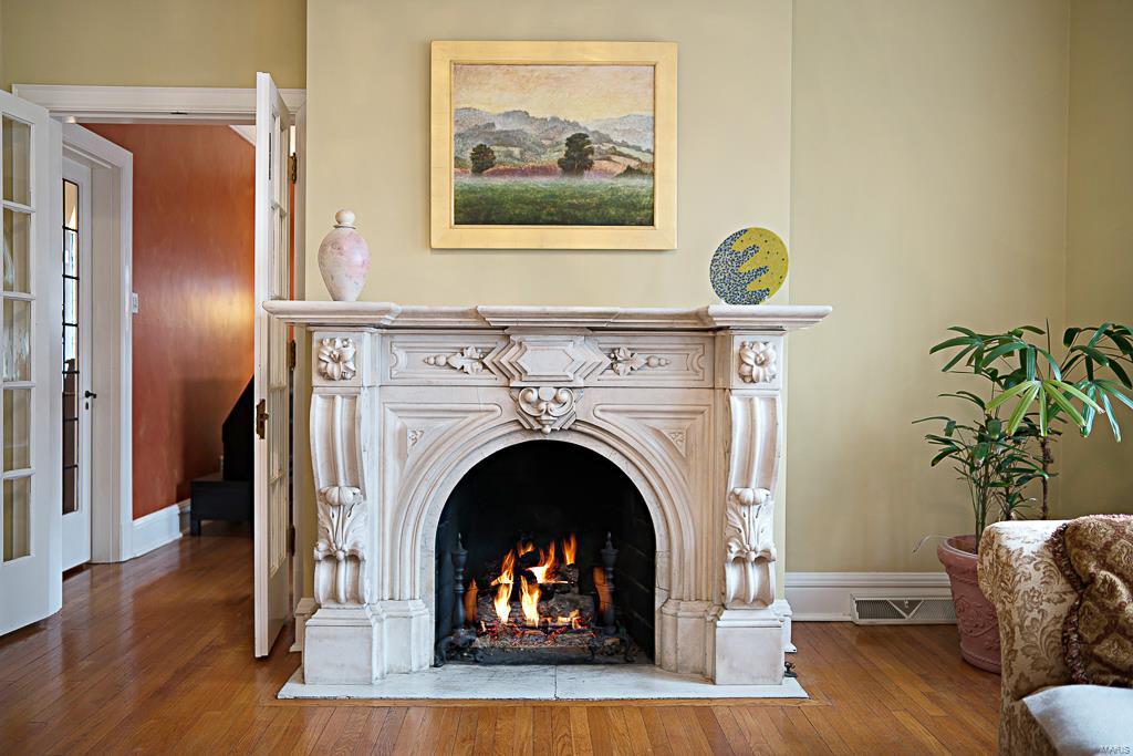 Tesson - Residential