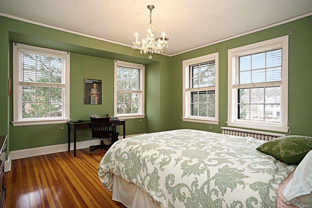 Tesson - Residential