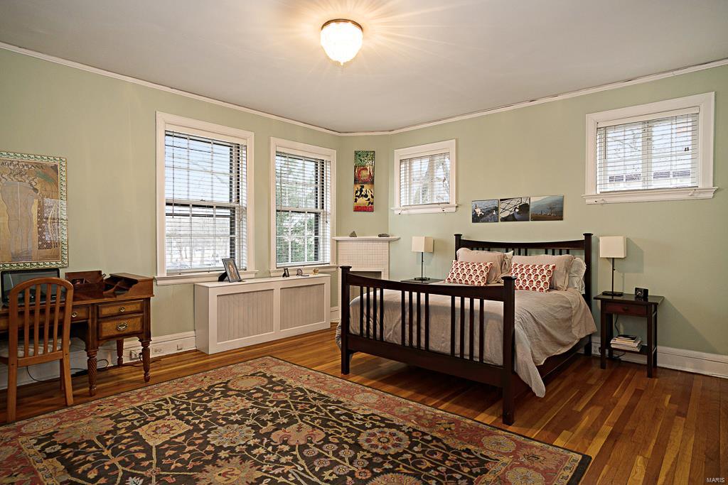 Tesson - Residential