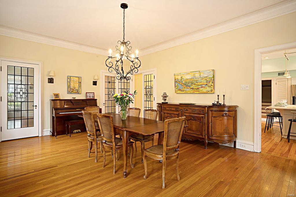 Tesson - Residential