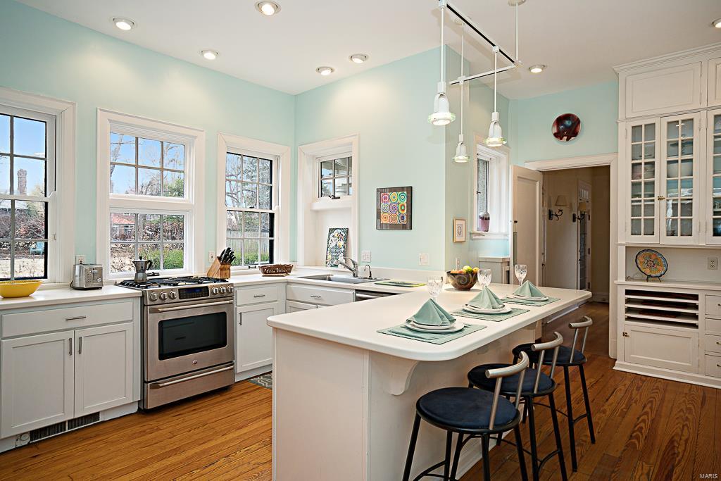 Tesson - Residential