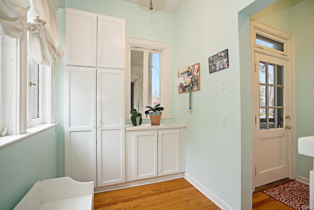 Tesson - Residential