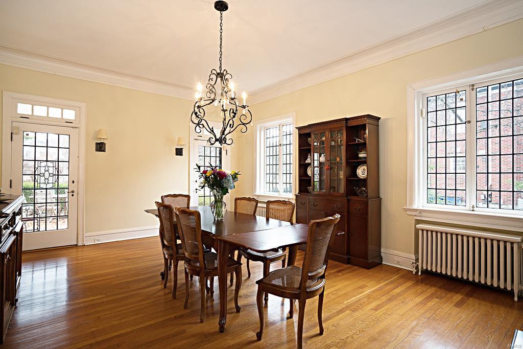 Tesson - Residential