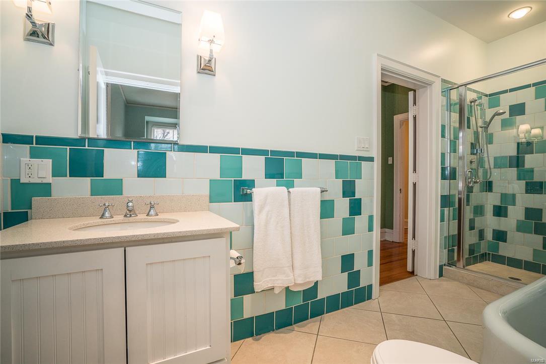 Tesson - Residential