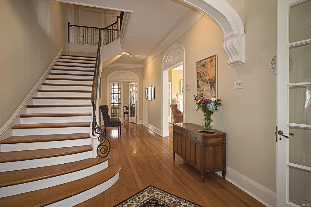 Tesson - Residential