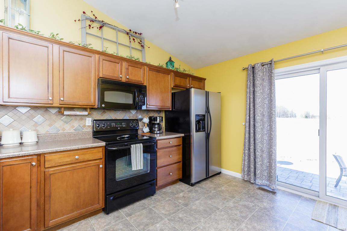 Riverdale Village A #1 - Residential
