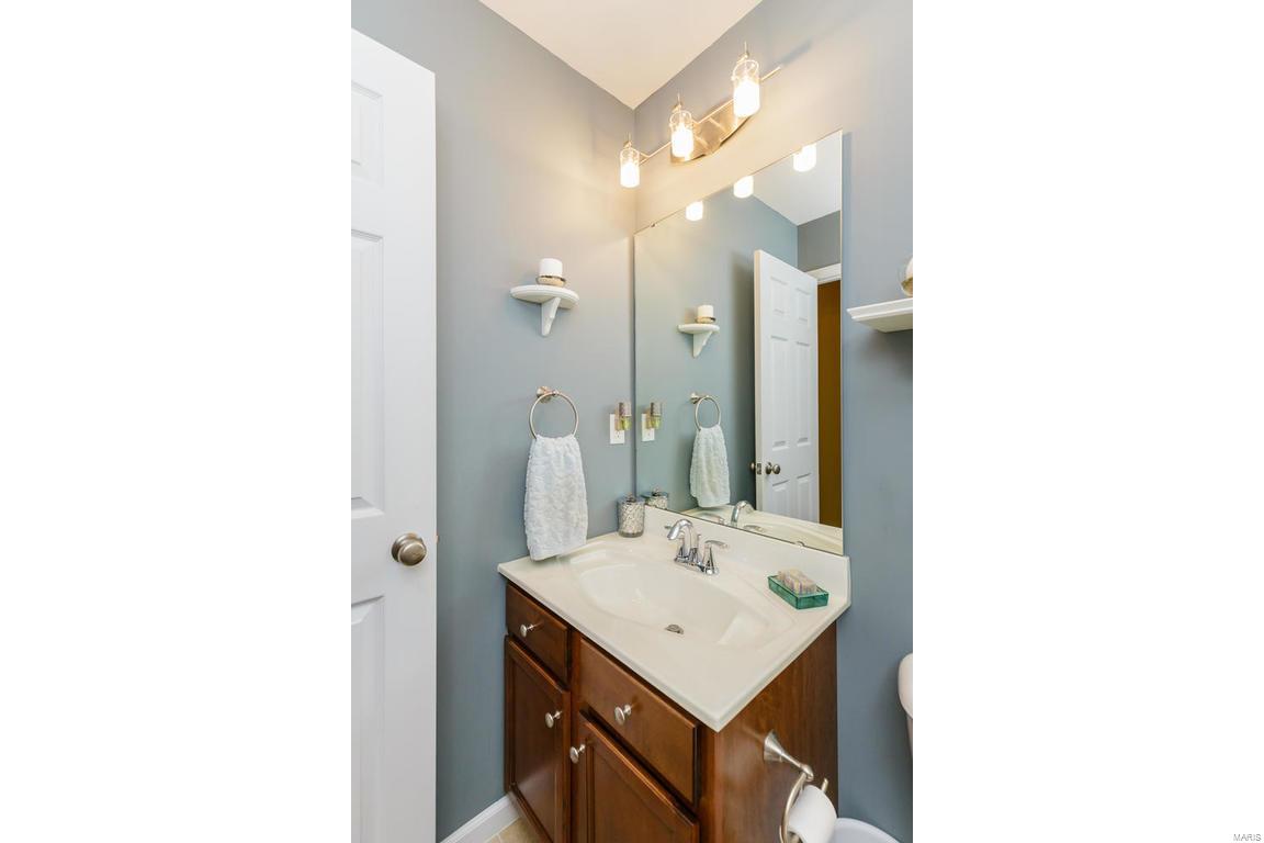 Riverdale Village A #1 - Residential