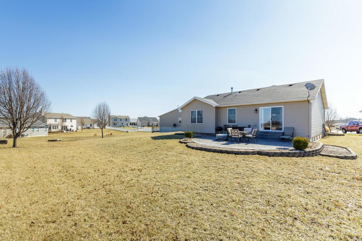 Riverdale Village A #1 - Residential