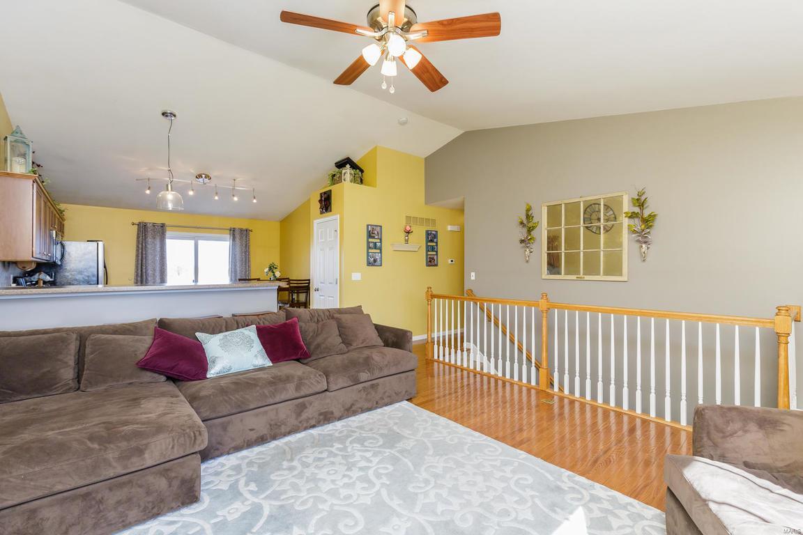 Riverdale Village A #1 - Residential