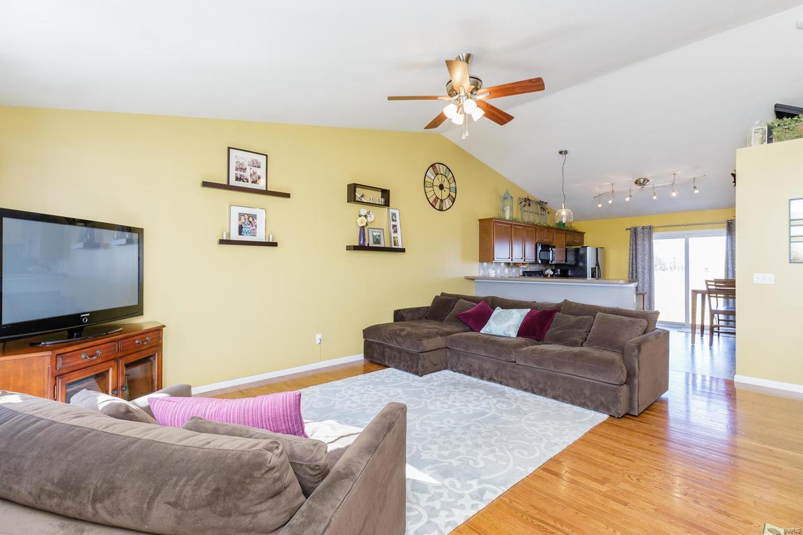 Riverdale Village A #1 - Residential