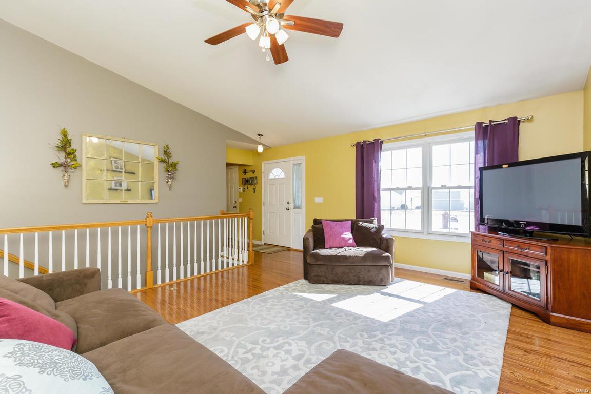 Riverdale Village A #1 - Residential