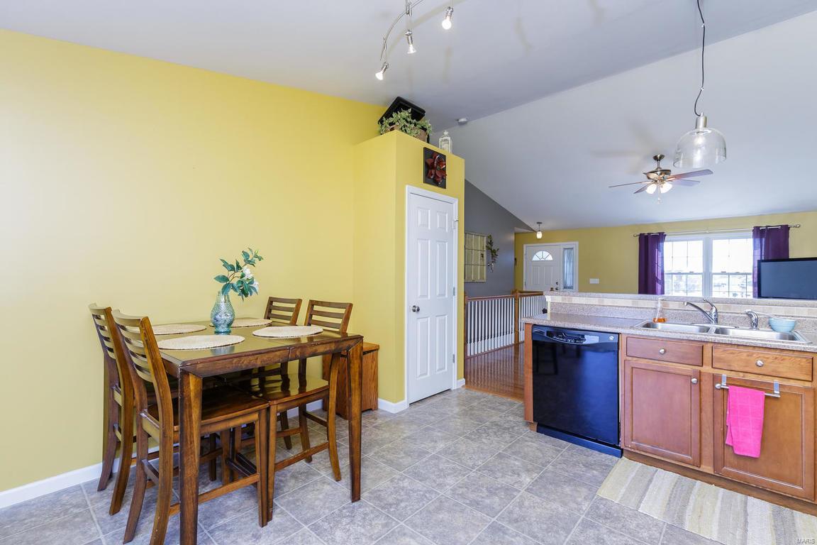 Riverdale Village A #1 - Residential