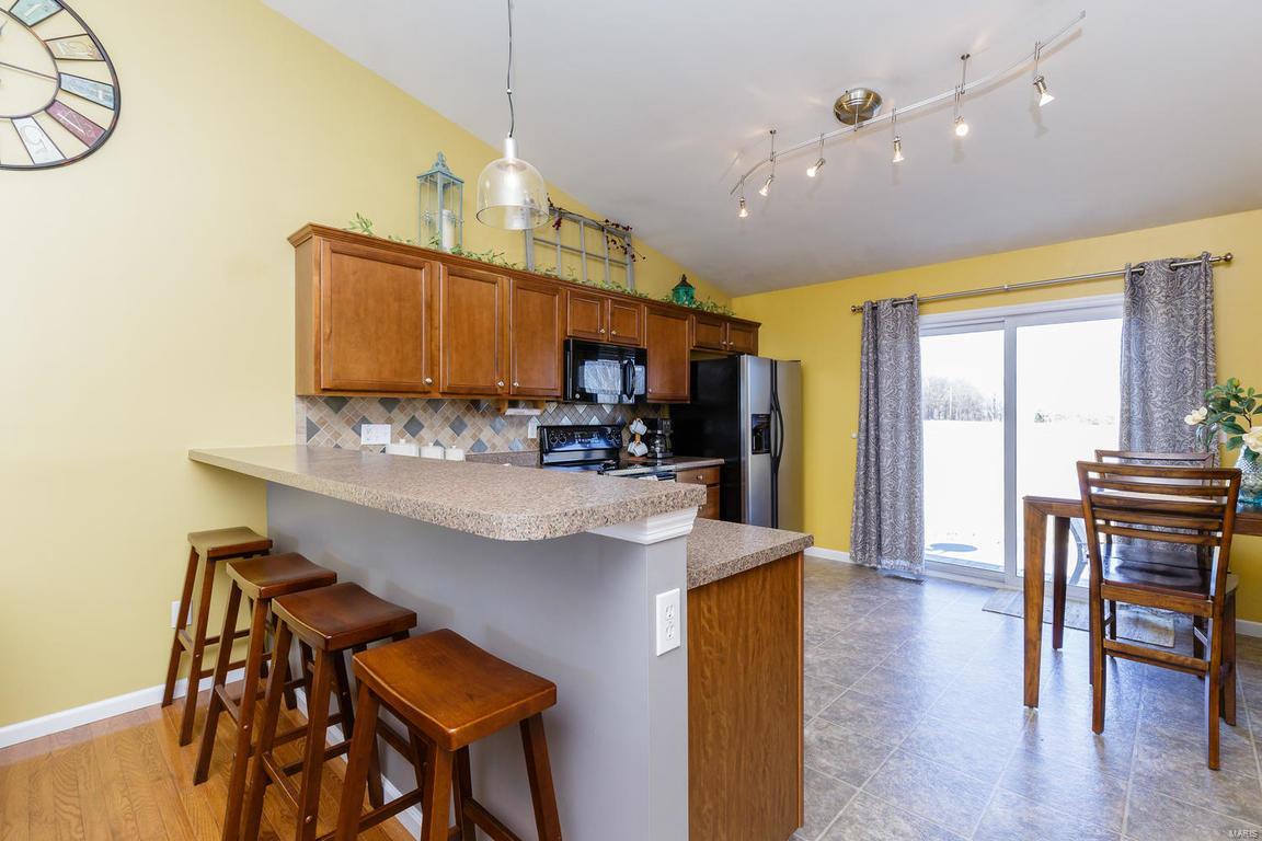Riverdale Village A #1 - Residential