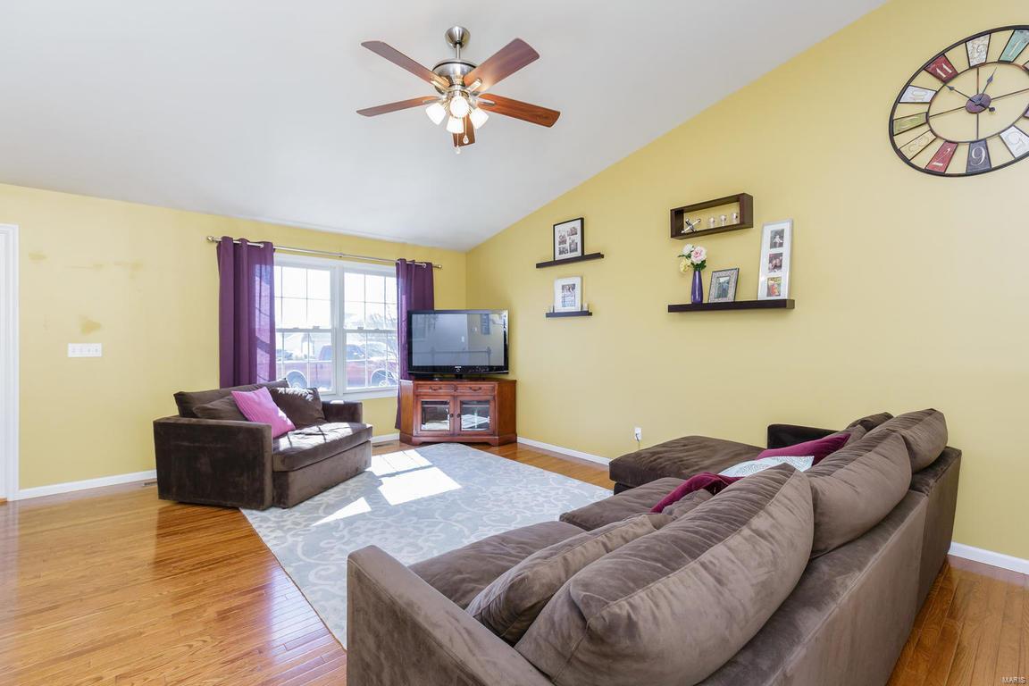 Riverdale Village A #1 - Residential