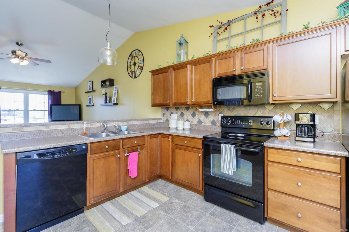 Riverdale Village A #1 - Residential