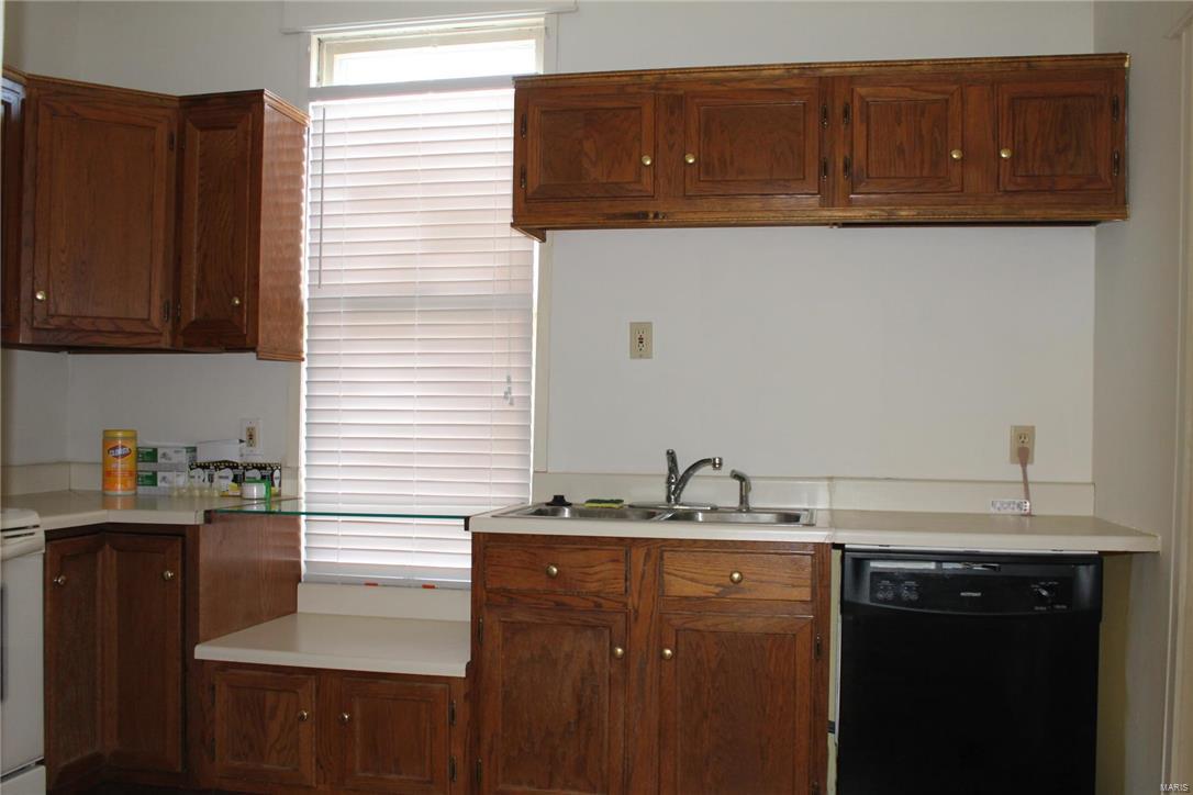 Central Overland Park Blks 44 Thru 47 - Residential