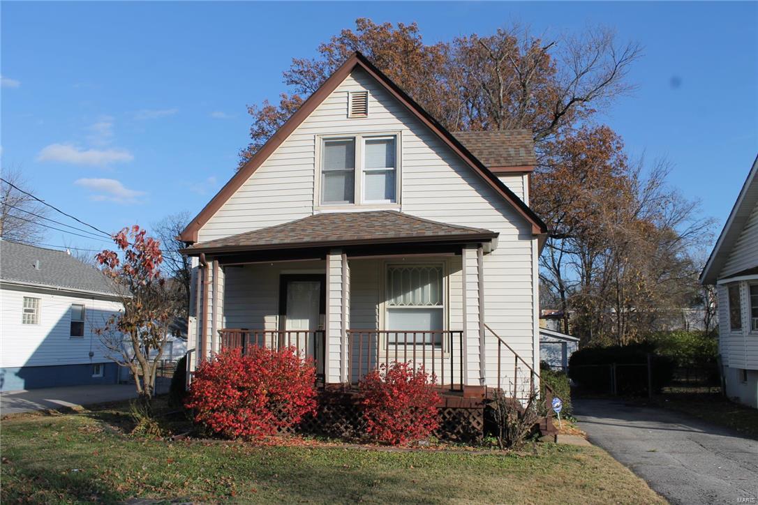 Central Overland Park Blks 44 Thru 47 - Residential