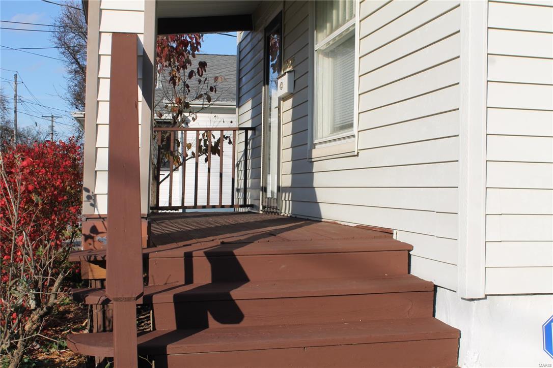 Central Overland Park Blks 44 Thru 47 - Residential