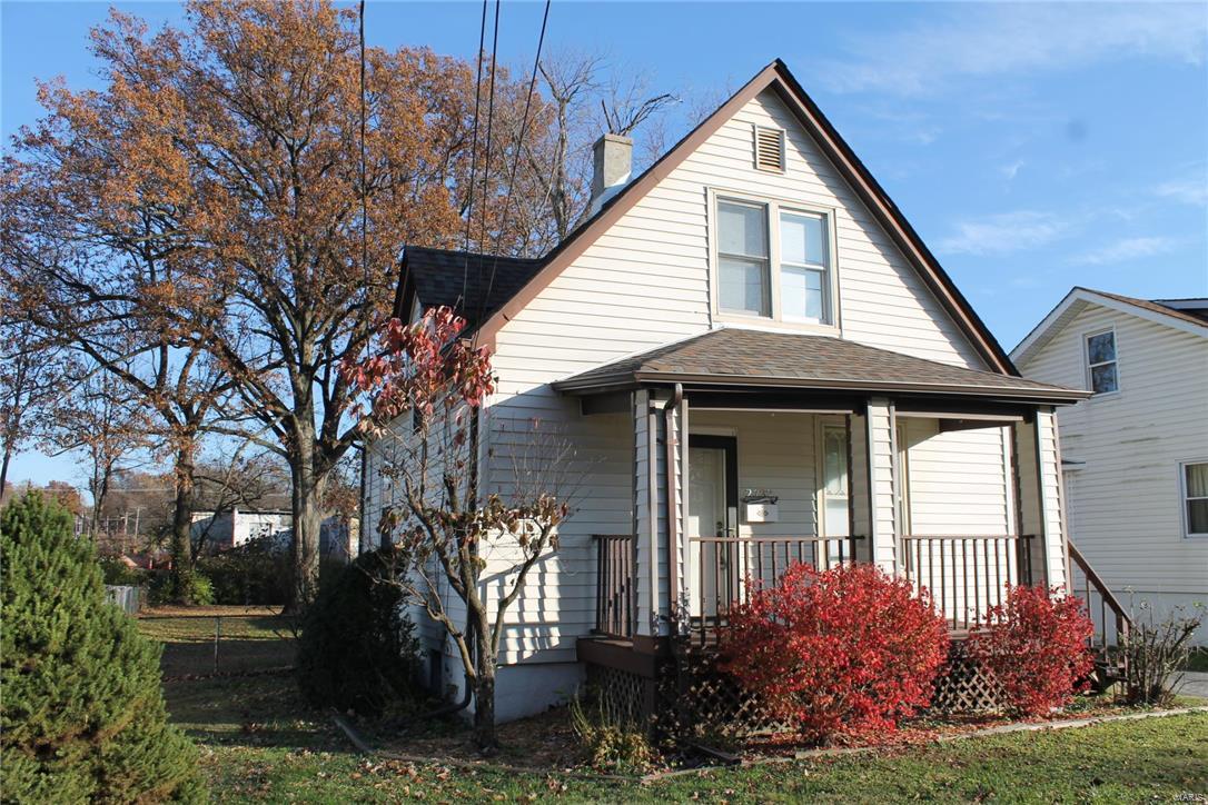 Central Overland Park Blks 44 Thru 47 - Residential