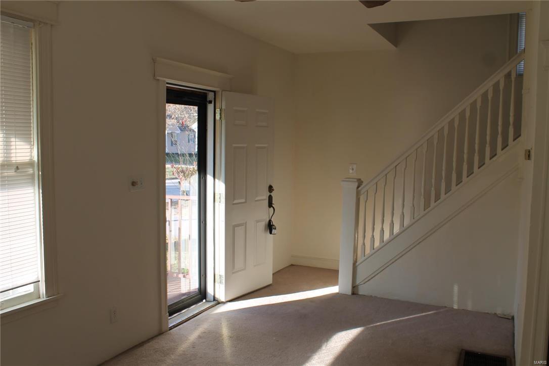 Central Overland Park Blks 44 Thru 47 - Residential
