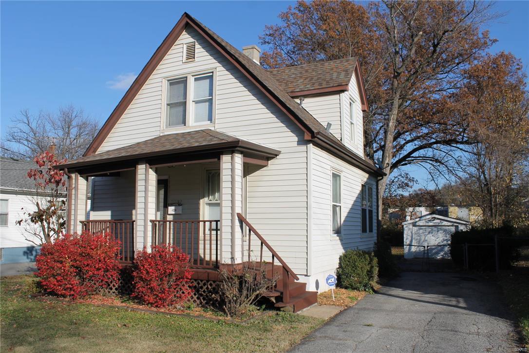 Central Overland Park Blks 44 Thru 47 - Residential
