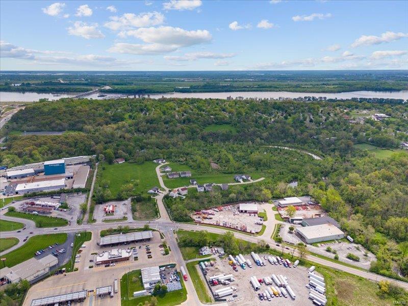 St Louis, Missouri 63137, United States, ,Residential,Active,117819