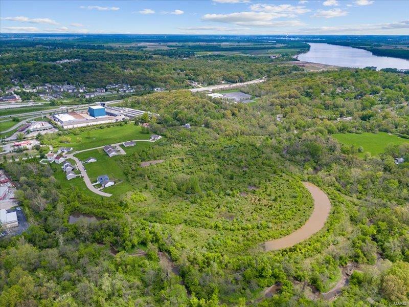 St Louis, Missouri 63137, United States, ,Residential,Active,117819