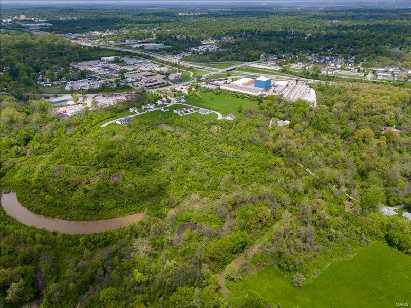 St Louis, Missouri 63137, United States, ,Residential,Active,117819