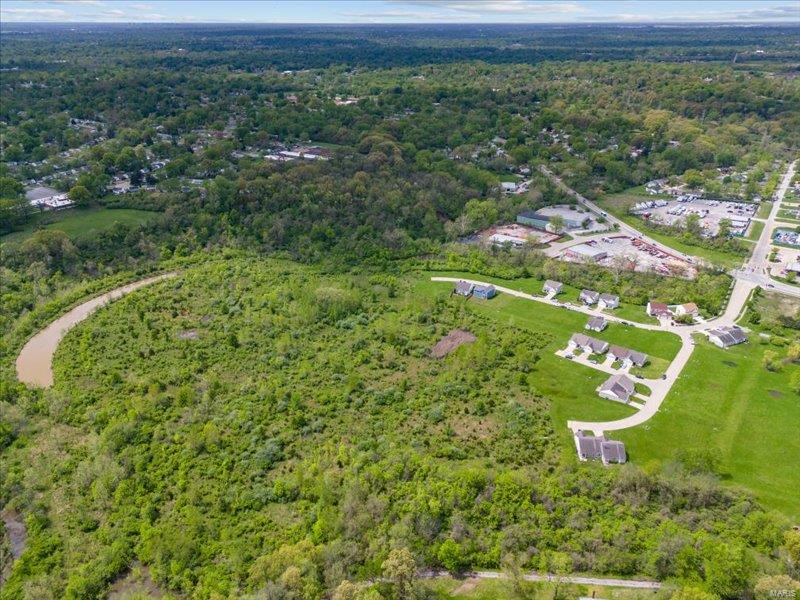 St Louis, Missouri 63137, United States, ,Residential,Active,117819