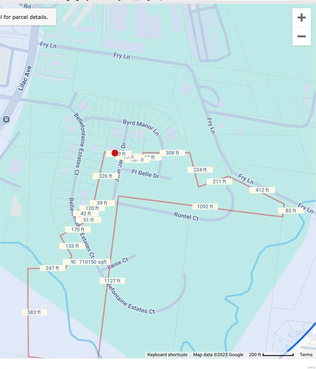 St Louis, Missouri 63137, United States, ,Residential,Active,117819